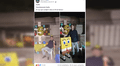 Nació en Año Bisiesto y quiso celebrar sus ‘5 años’ con fiesta de Bob Esponja [FOTOS]