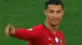 ¡Comandante del gol! Ronaldo se convirtió en el primer futbolista activo en alcanzar las 700 dianas