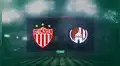 El Atlético San Luis goleó 5 a 0 al Necaxa por la tercera jornada de la eLiga MX [VIDEO]