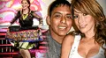 Milena Zárate y Edwin Sierra: ¿cómo inició su relación sentimental y por qué terminaron?