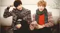 Kai y Chanyeol celebran el octavo aniversario de EXO y conmueven a fans