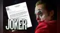 Joker: Ejército de los Estados Unidos lanza alerta sobre posibles tiroteos en el estreno de la película 