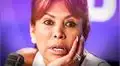 Magaly sobre afirmaciones falsas: “Quieren poner en mi boca palabras que no he dicho”