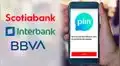 PLIN: la aplicación de Interbank, BBVA, y Scotiabank que busca tumbar a Yape