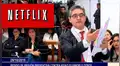Facebook: viralizan meme del fiscal José Domingo Pérez en una serie de Netflix [FOTOS]