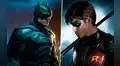 The Batman: Robin podría aparecer en la película y tener propio spin-off