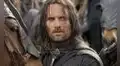 El señor de los anillos: escena eliminada mostraba a Aragorn sin barba