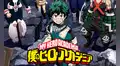 My Hero Academia: revelan póster promocional para capítulo especial del anime [FOTOS]  