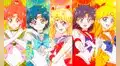 Sailor Moon Eternal: confirman fecha de estreno para nueva película de las Sailor Scouts [VIDEO]