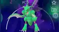 Pokémon GO: conoce los primeros pokémon oscuros que pueden aparecer en su variante shiny [FOTOS]