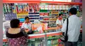 Frepap presenta proyecto que obliga a farmacias a ofrecer medicamentos genéricos 