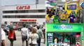 Carsa se une a El Gallo Más Gallo y Marcimex y forman nuevo retail 