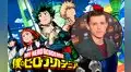 My Hero Academia: Tom Holland voceado como Izuku en posible live action del anime