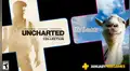 PS4: tres videojuegos de Uncharted gratis para enero con PlayStation Plus