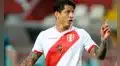 Así celebró la Navidad 2020 Gianluca Lapadula en la comodidad de su hogar