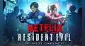 Resident Evil Infinite Darkness: Netflix lanza primer trailer de película con Leon y Claire [VIDEO]