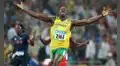 Usain Bolt promueve el distanciamiento social recordando su triunfo en los Juegos Olímpicos