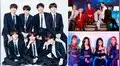 Los 10 artistas K-pop más mencionados en Twitter durante el 2019