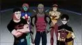 Young Justice: la serie podrá ser llevada al cine según creadores 