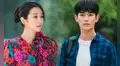It’s okay not to be okay: Kim Soo Hyun se pone ‘celoso’ de Seo Ye Ji  [VIDEO]