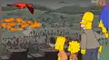 Game of Thrones: Los Simpson predijeron el ataque de Daenerys con Drogon [VIDEO]
