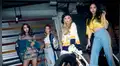 Cantante de grupo femenino se declara bisexual y revela que está en una relación [FOTOS]