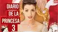 El diario de la princesa: ¿Volveremos a ver Mia Thermopolis gobernando Genovia?