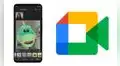 Google Meet agrega filtros, máscaras de AR y estilos disponibles de Google Duo 