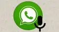 WhatsApp: ahora podrás escuchar las notas de voz directamente desde las notificaciones [FOTOS]