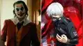 Joker en el mundo de Tokyo Ghoul, creador le realiza asombroso homenaje [FOTO]