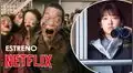 Alive: película de zombies con Park Shin Hye busca superar a Train to Busan