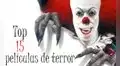 Si te gustó ‘IT’, entonces estás 15 películas basadas en novelas te encantarán