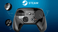 Valve traería de vuelta el Steam Controller con D-pad y joysticks intercambiables 