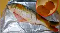 ¿Qué ocurre si intentas cocinar un pescado con cientos de fósforos? [VIDEO]