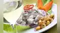 Ceviche peruano es escogido como el plato más popular de Sudamérica
