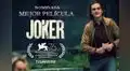 Joker sorprende al ser nomidada como mejor película en el Festival Internacional de Cine de Venecia