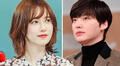 Goo Hye Sun y Ahn Jae Hyun causan revuelo entre los fans con inesperados anuncios