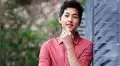 Song Joong Ki se divierte con fans en Colombia durante rodaje de Bogotá