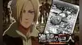 Shingeki no kyojin Manga 124: El retumbar ha comenzado ¡El inesperado regreso de Annie!  