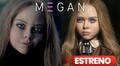 “Megan”, película completa ONLINE: guía definitiva para VER la cinta de terror en ESTRENO vía STREAMING