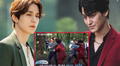 Los dobles de Lee Dong Wook y Kim Bum en Tale of the nine tailed se vuelven viral [VIDEOS]