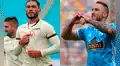 Tarjeta Roja: mira el partido de Universitario vs. Sporting Cristal EN VIVO GRATIS