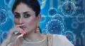 Kareena Kapoor sobre el coronavirus: “No entre en pánico y, lo que es más importante, no cause pánico”