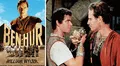 Ben Hur: Charlton Heston y el secreto mejor guardado de la cinta [VIDEO]