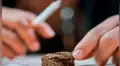 Fumar marihuana podría hacer más peligrosa la COVID-19 en la persona