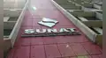 Sunat: 10 empresarios son sentenciados por usar facturas falsas para pagar menos impuestos