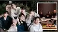 Miembros de GOT7 son maltratados por staff de JYP durante streaming en Vlive 