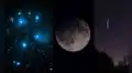 El cielo en noviembre: “las siete hermanas”, eclipse lunar y meteoros