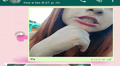 WhatsApp: chat entre padre e hija se hace viral por singular pedido