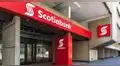 Scotiabank congelará créditos de sus clientes hasta julio 